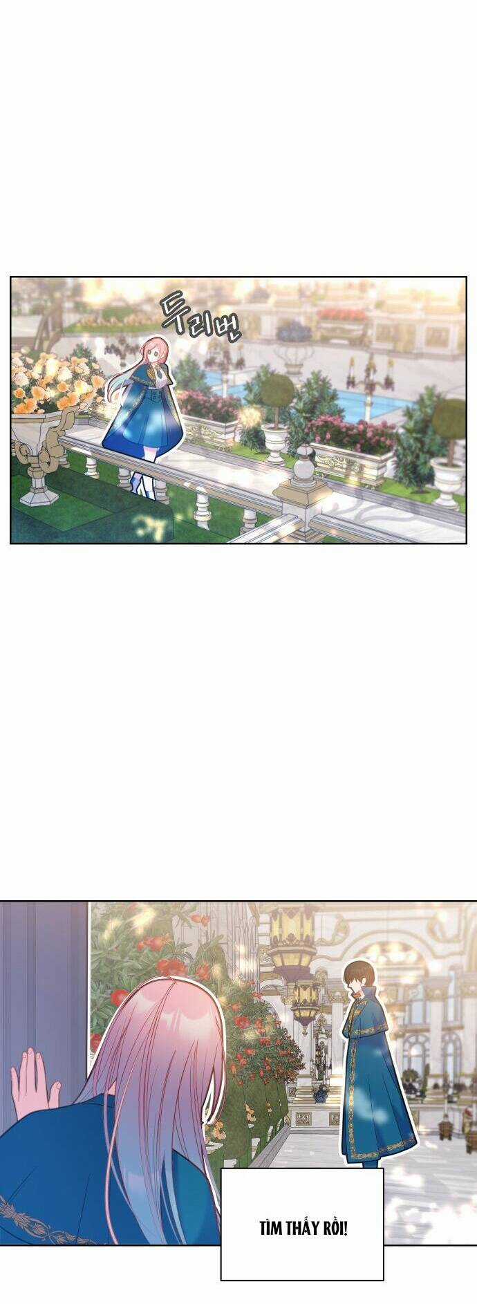 Pháp Sư Hiện Kim Của Trò Chơi Lỗi Chapter 2 trang 9