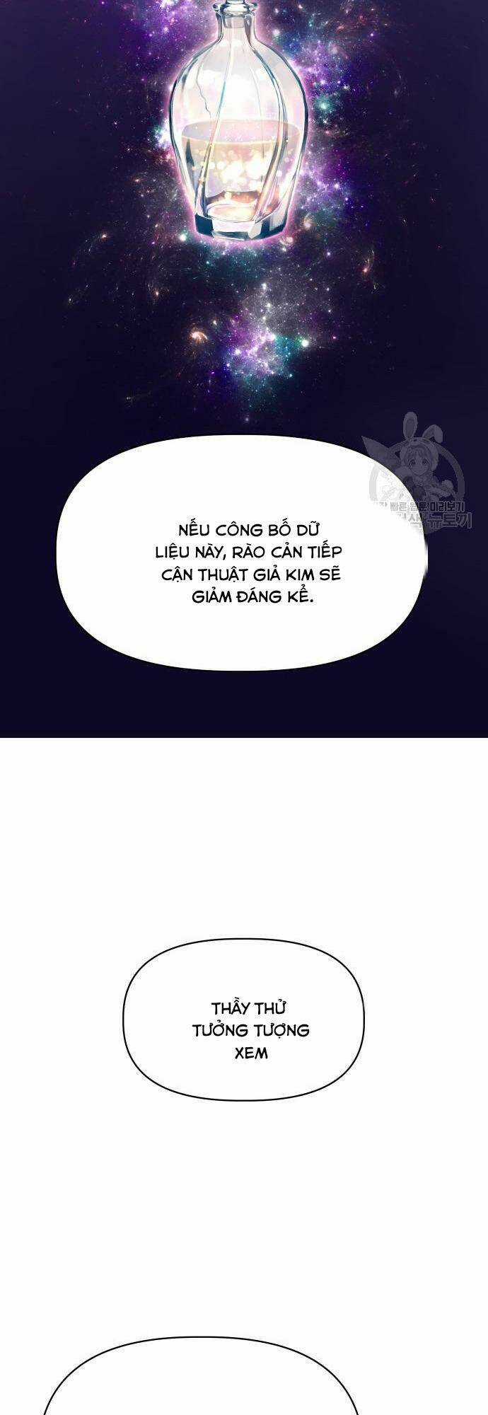 Pháp Sư Hiện Kim Của Trò Chơi Lỗi Chapter 20 trang 12