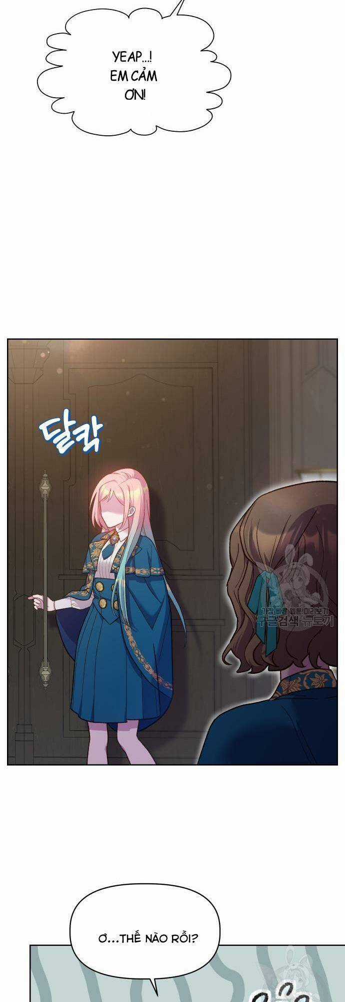 Pháp Sư Hiện Kim Của Trò Chơi Lỗi Chapter 20 trang 20