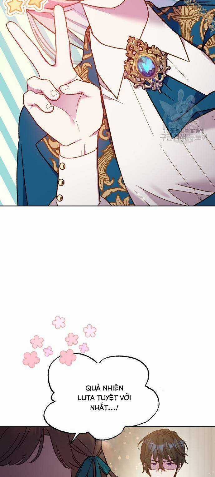 Pháp Sư Hiện Kim Của Trò Chơi Lỗi Chapter 20 trang 22