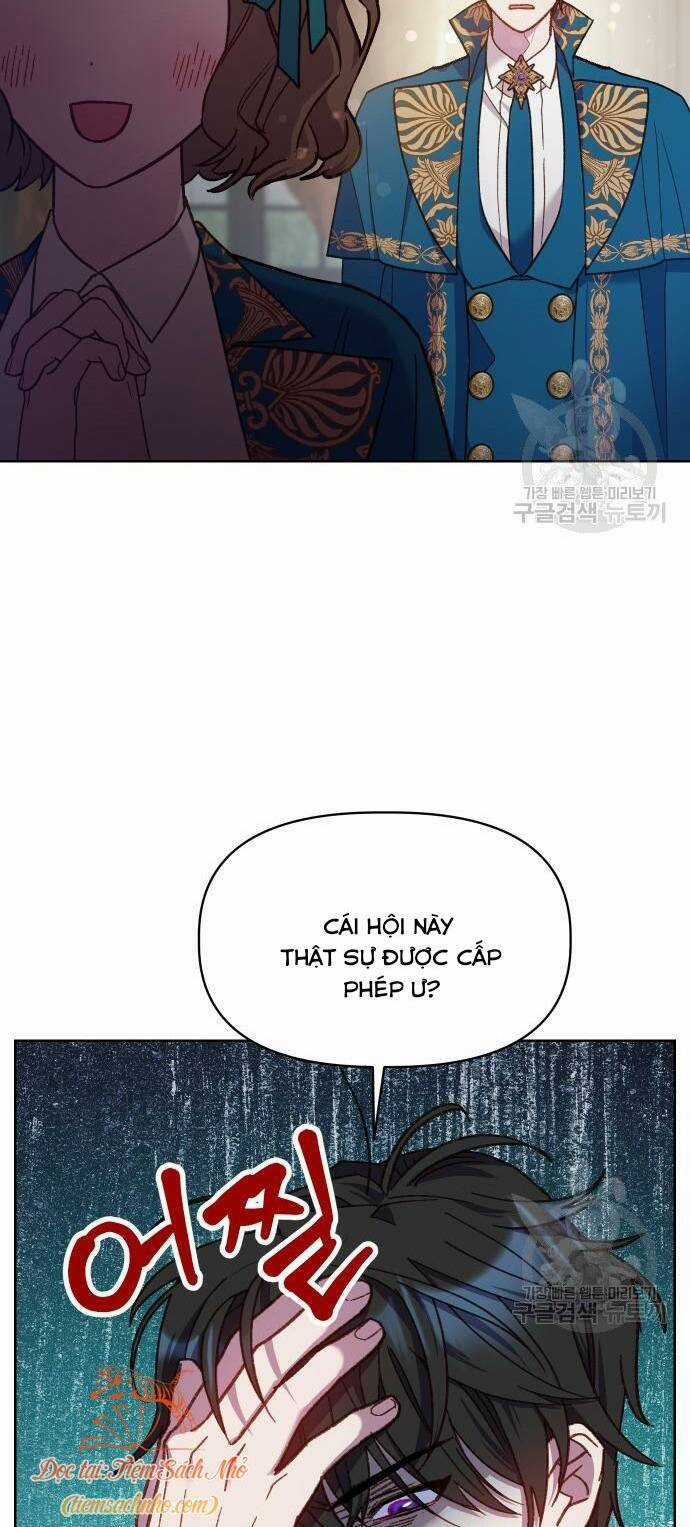 Pháp Sư Hiện Kim Của Trò Chơi Lỗi Chapter 20 trang 23