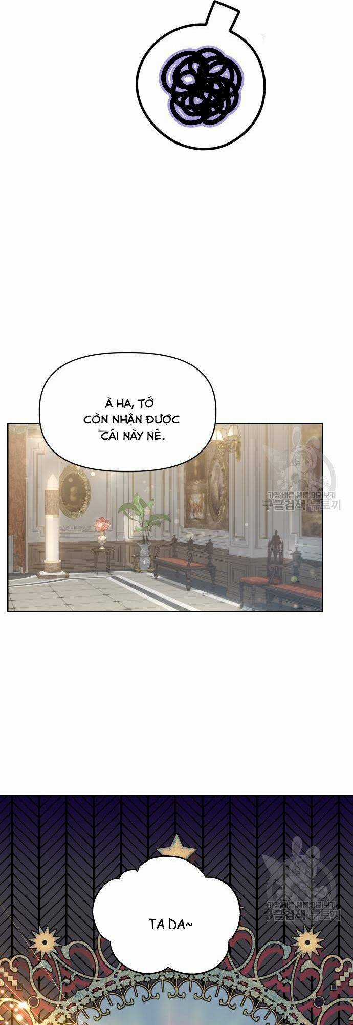 Pháp Sư Hiện Kim Của Trò Chơi Lỗi Chapter 20 trang 25