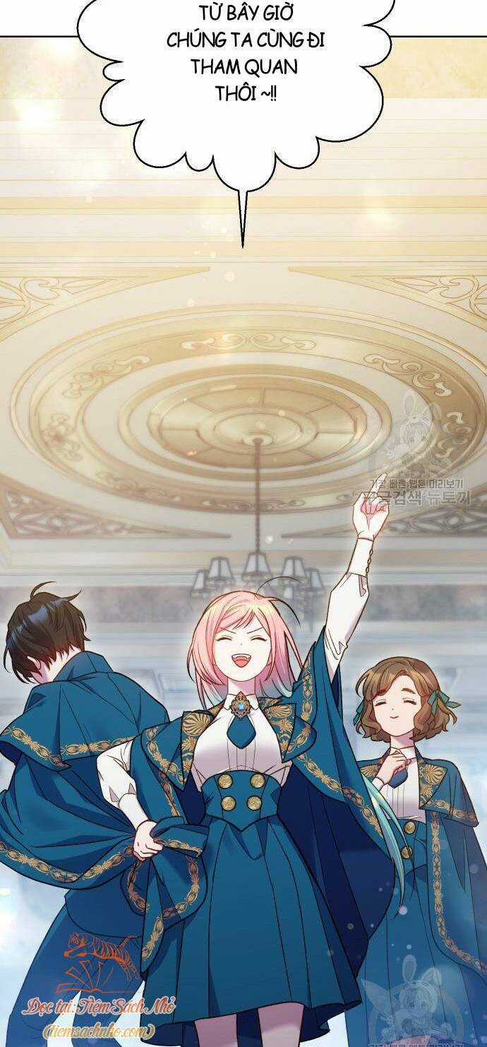 Pháp Sư Hiện Kim Của Trò Chơi Lỗi Chapter 20 trang 27