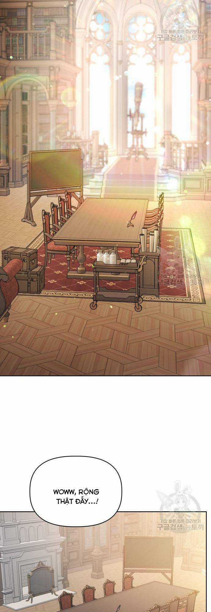 Pháp Sư Hiện Kim Của Trò Chơi Lỗi Chapter 20 trang 29