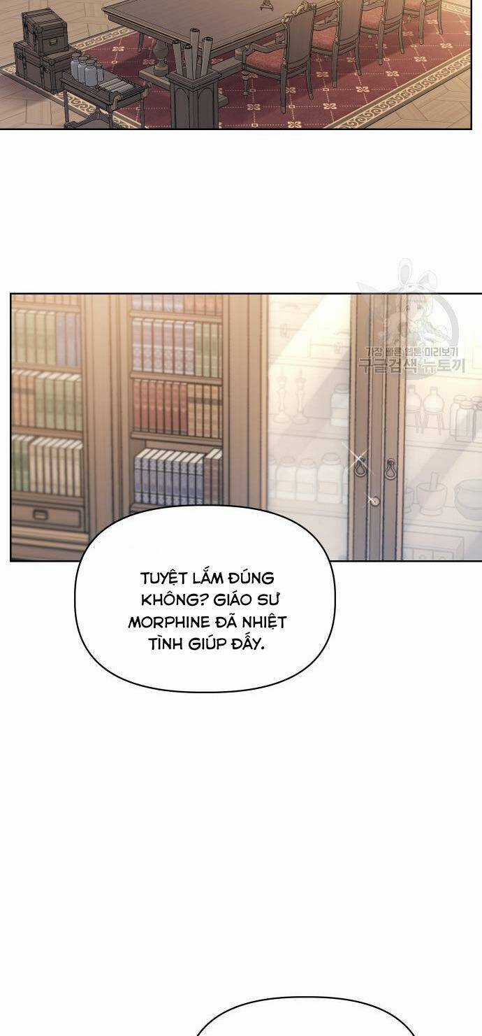 Pháp Sư Hiện Kim Của Trò Chơi Lỗi Chapter 20 trang 30