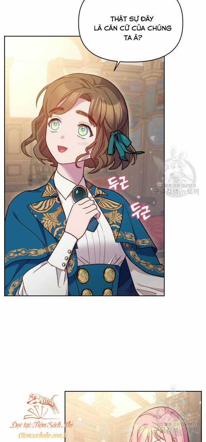 Pháp Sư Hiện Kim Của Trò Chơi Lỗi Chapter 20 trang 31