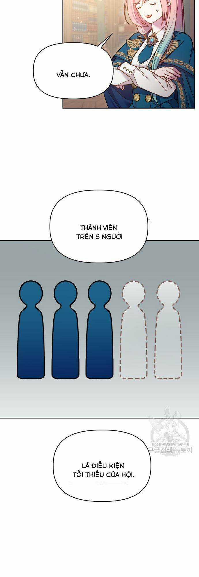 Pháp Sư Hiện Kim Của Trò Chơi Lỗi Chapter 20 trang 32