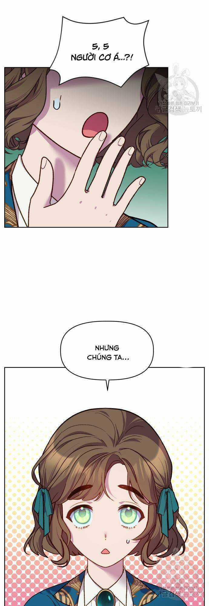 Pháp Sư Hiện Kim Của Trò Chơi Lỗi Chapter 20 trang 33