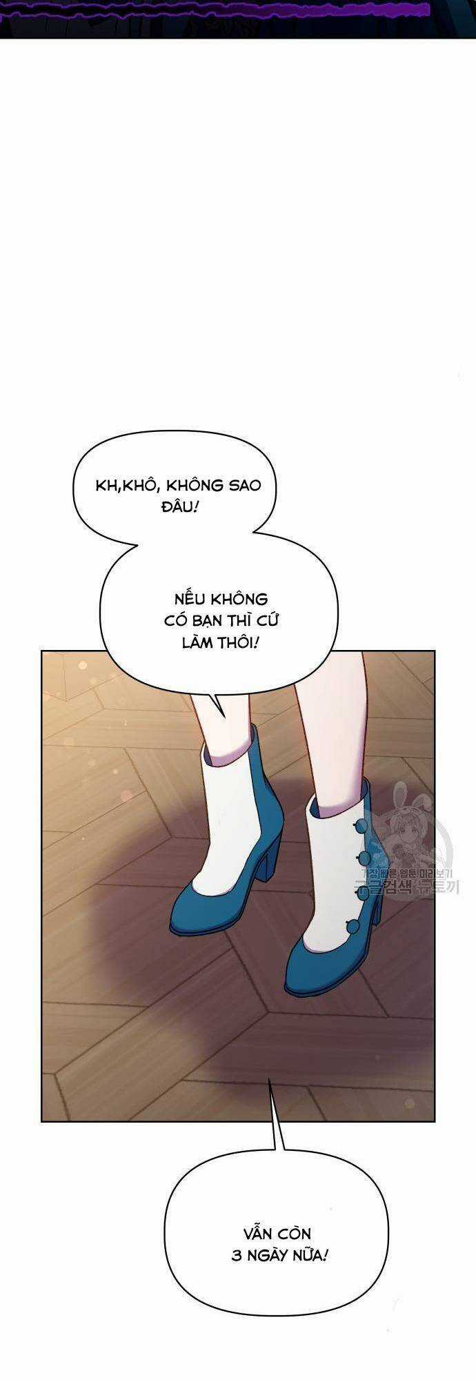 Pháp Sư Hiện Kim Của Trò Chơi Lỗi Chapter 20 trang 36