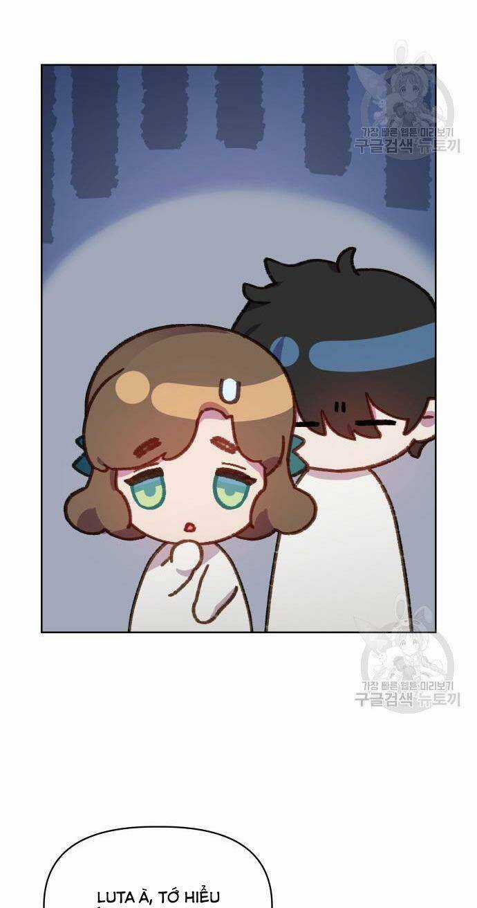 Pháp Sư Hiện Kim Của Trò Chơi Lỗi Chapter 20 trang 42