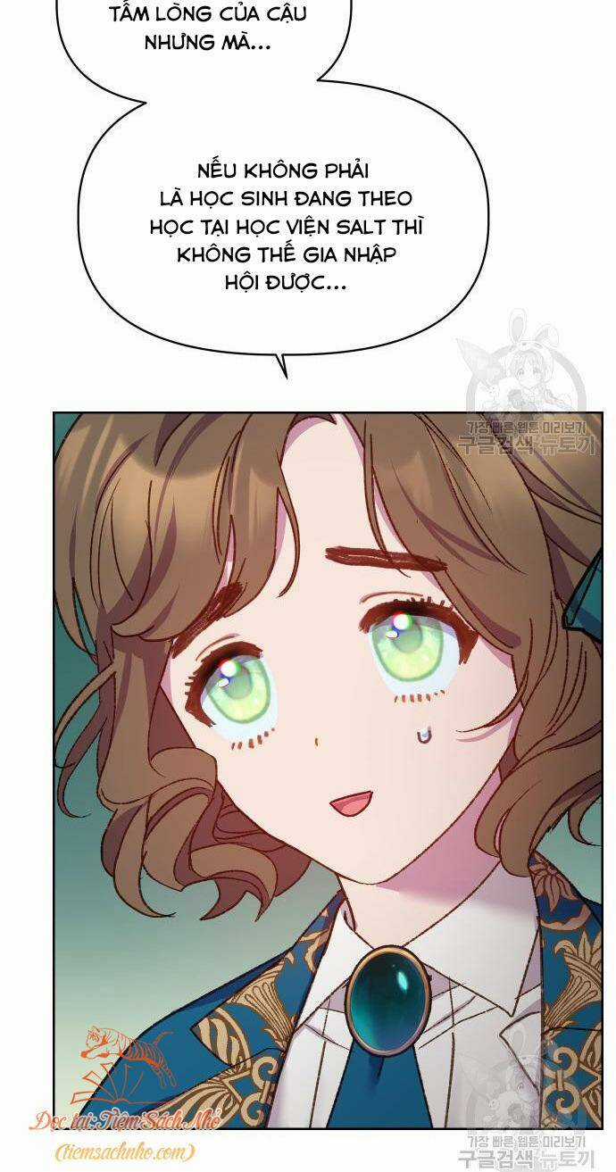 Pháp Sư Hiện Kim Của Trò Chơi Lỗi Chapter 20 trang 43