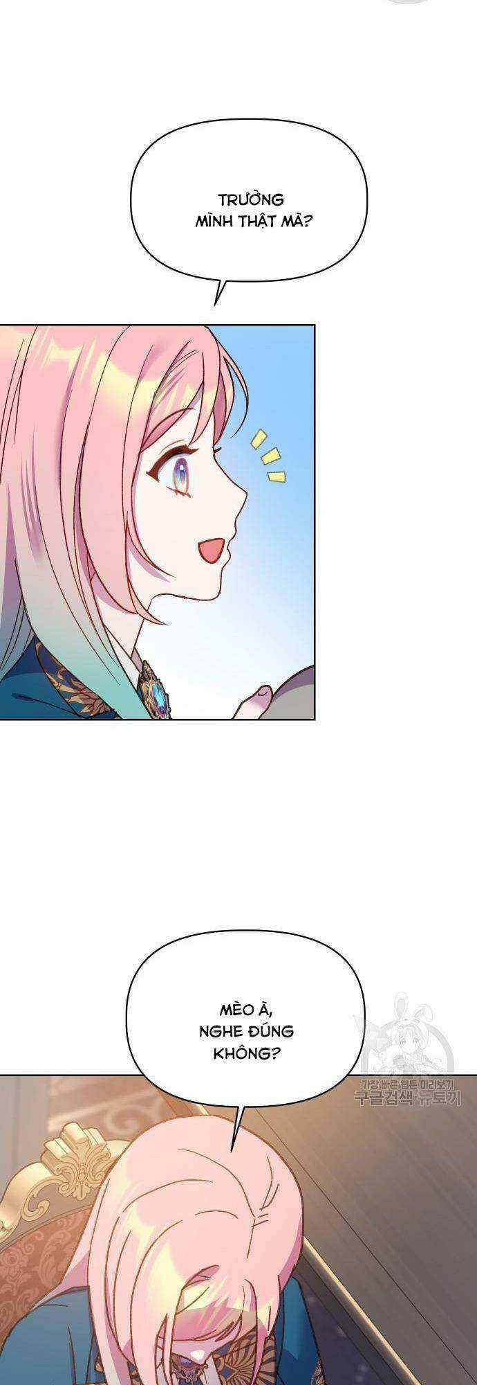 Pháp Sư Hiện Kim Của Trò Chơi Lỗi Chapter 20 trang 44