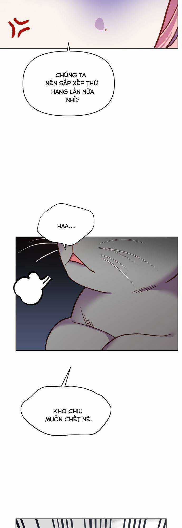 Pháp Sư Hiện Kim Của Trò Chơi Lỗi Chapter 20 trang 48