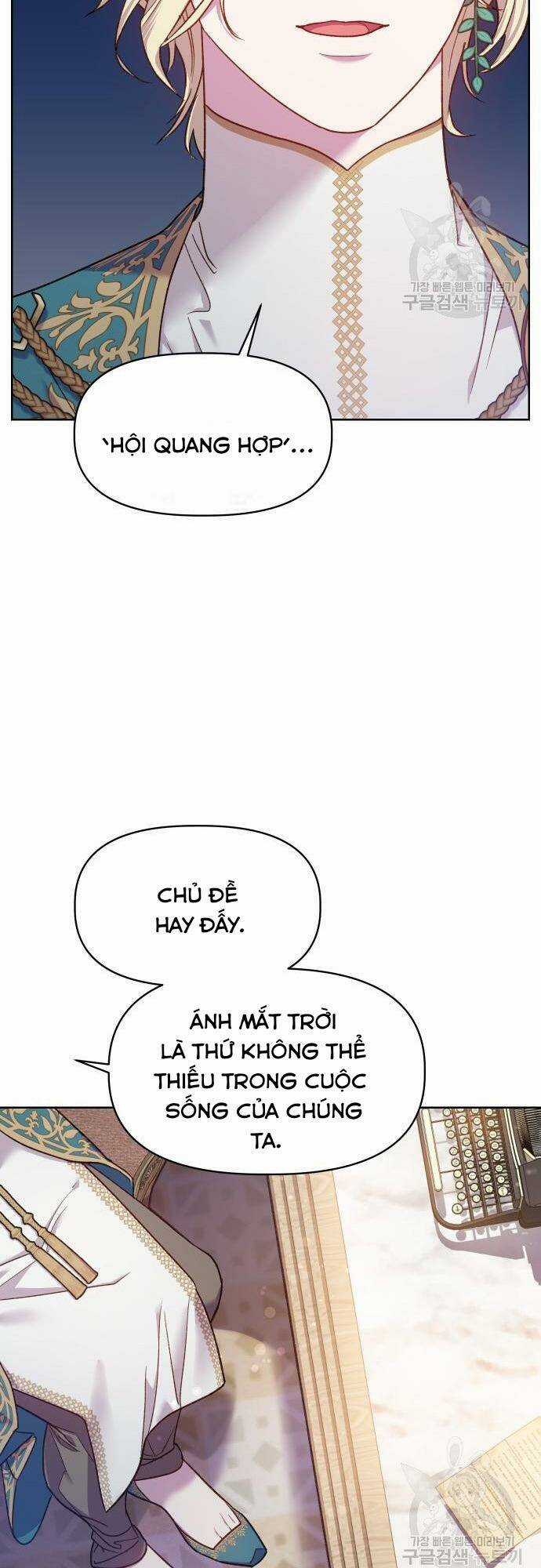 Pháp Sư Hiện Kim Của Trò Chơi Lỗi Chapter 20 trang 5