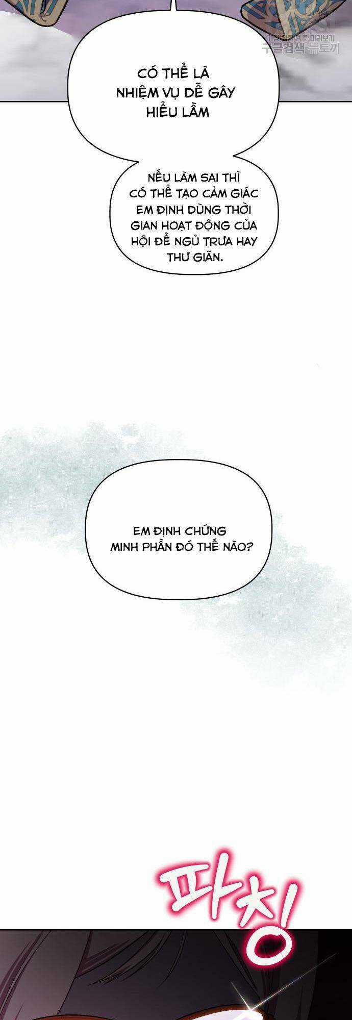 Pháp Sư Hiện Kim Của Trò Chơi Lỗi Chapter 20 trang 8