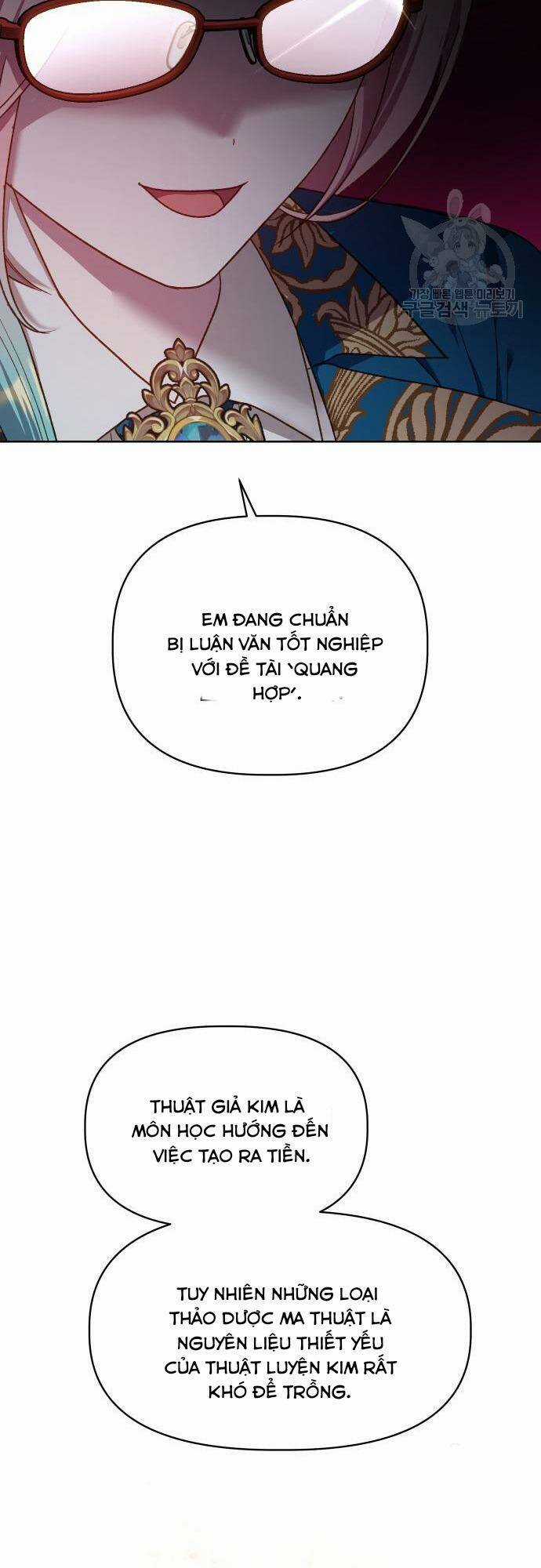 Pháp Sư Hiện Kim Của Trò Chơi Lỗi Chapter 20 trang 9