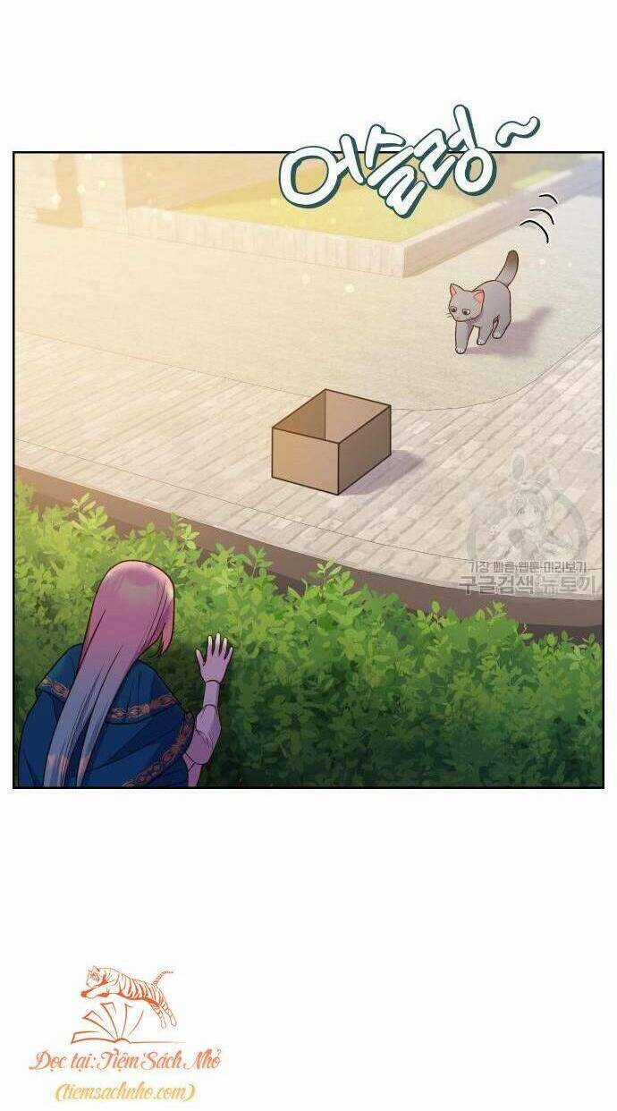 Pháp Sư Hiện Kim Của Trò Chơi Lỗi Chapter 21 trang 18