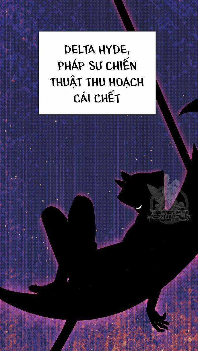 Pháp Sư Hiện Kim Của Trò Chơi Lỗi Chapter 21 trang 25