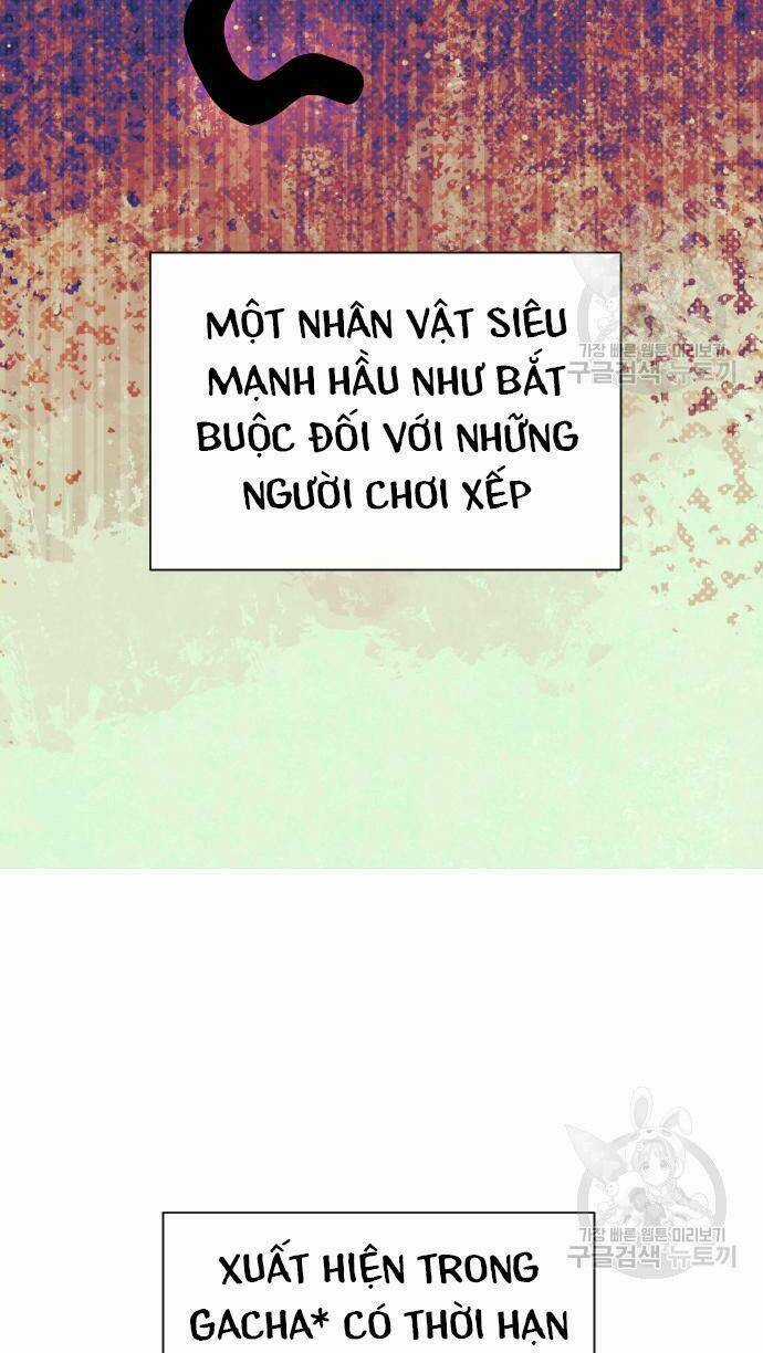 Pháp Sư Hiện Kim Của Trò Chơi Lỗi Chapter 21 trang 26