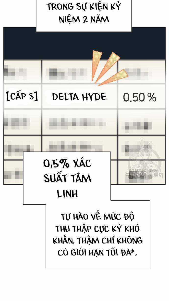 Pháp Sư Hiện Kim Của Trò Chơi Lỗi Chapter 21 trang 27