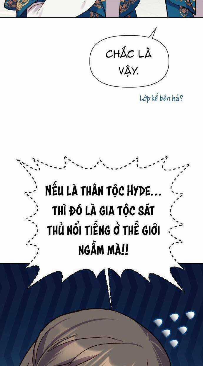 Pháp Sư Hiện Kim Của Trò Chơi Lỗi Chapter 21 trang 3