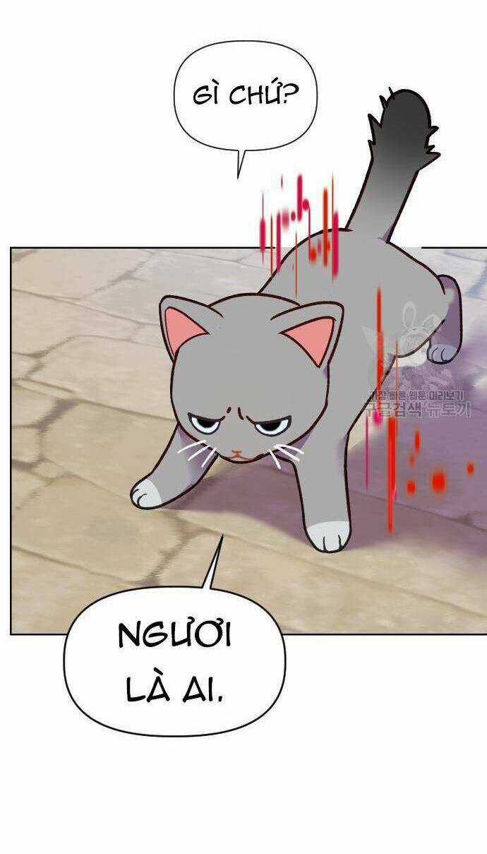 Pháp Sư Hiện Kim Của Trò Chơi Lỗi Chapter 21 trang 35