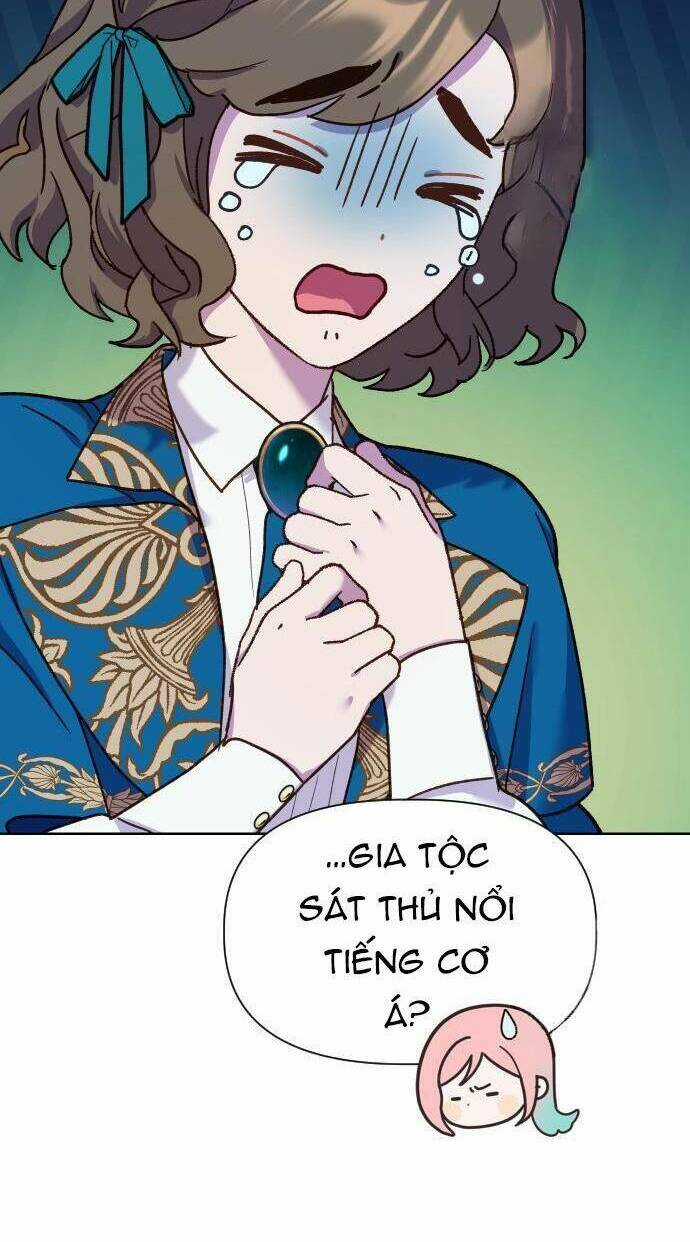 Pháp Sư Hiện Kim Của Trò Chơi Lỗi Chapter 21 trang 4