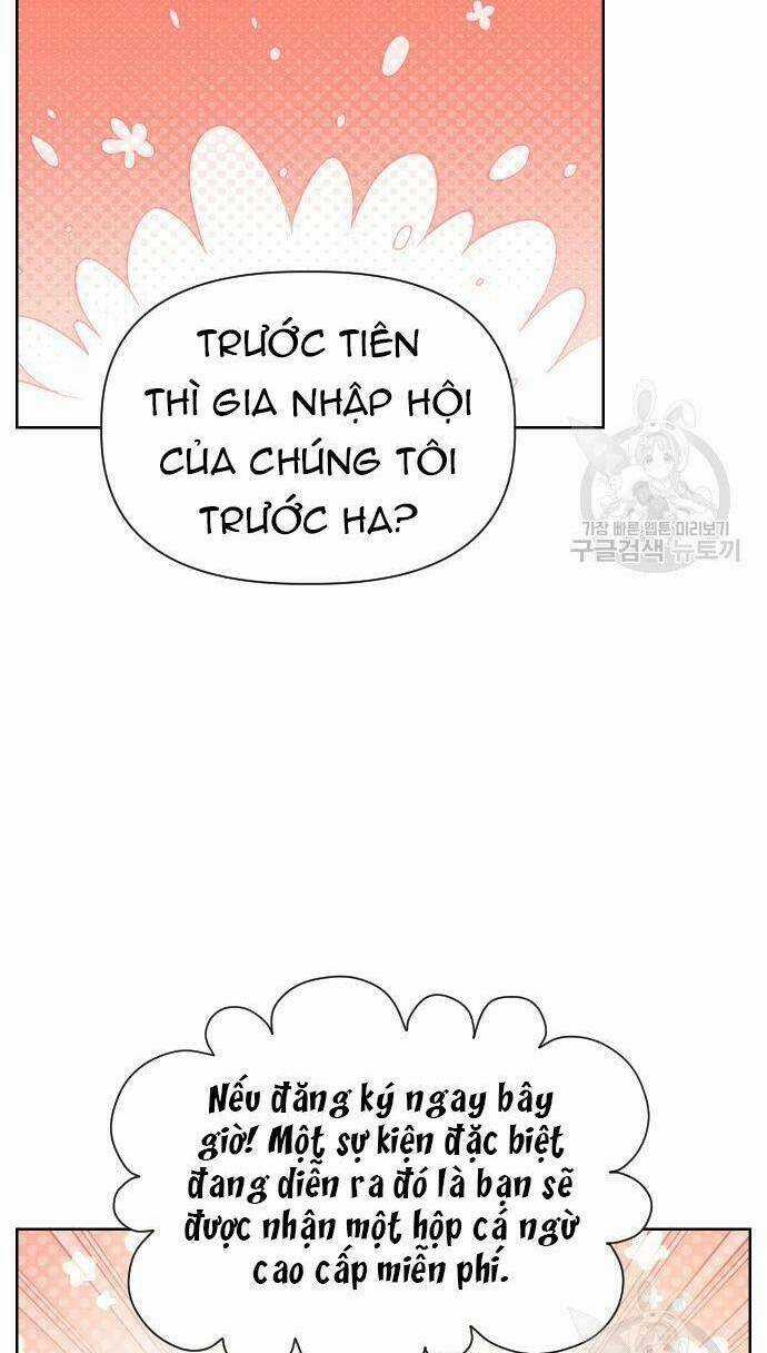 Pháp Sư Hiện Kim Của Trò Chơi Lỗi Chapter 21 trang 41