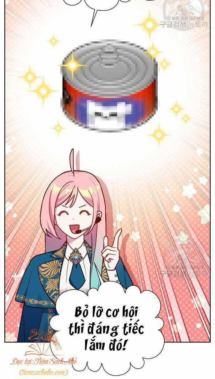 Pháp Sư Hiện Kim Của Trò Chơi Lỗi Chapter 21 trang 42