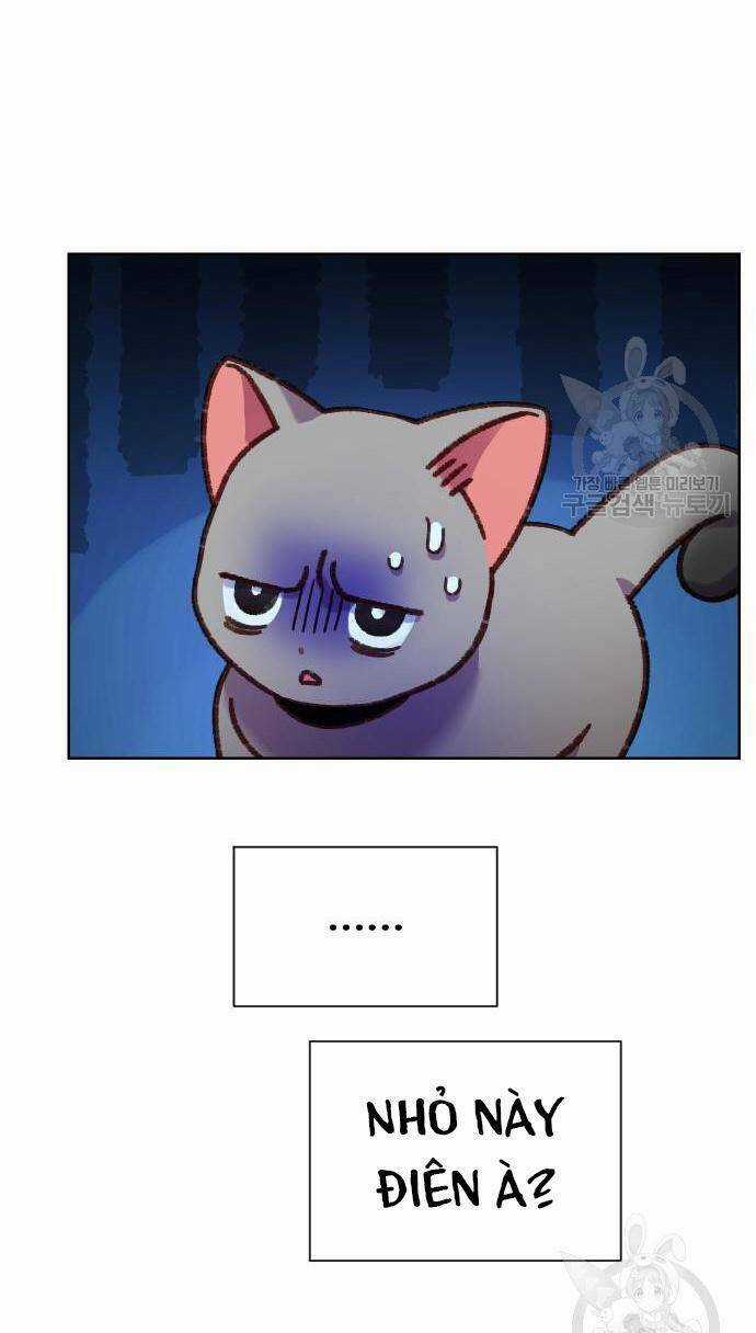 Pháp Sư Hiện Kim Của Trò Chơi Lỗi Chapter 21 trang 43