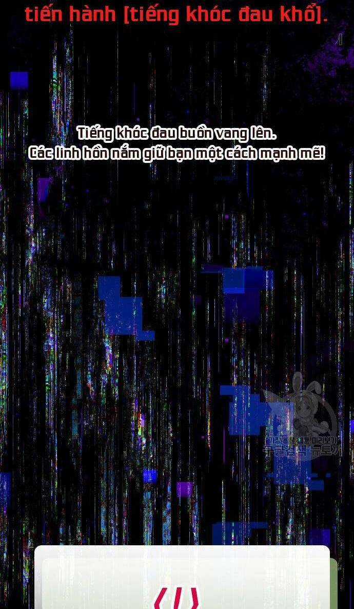 Pháp Sư Hiện Kim Của Trò Chơi Lỗi Chapter 21 trang 57