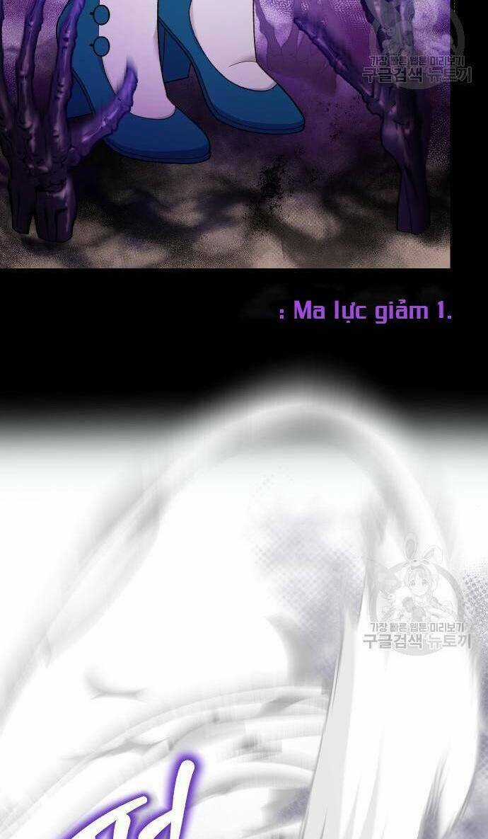 Pháp Sư Hiện Kim Của Trò Chơi Lỗi Chapter 21 trang 59