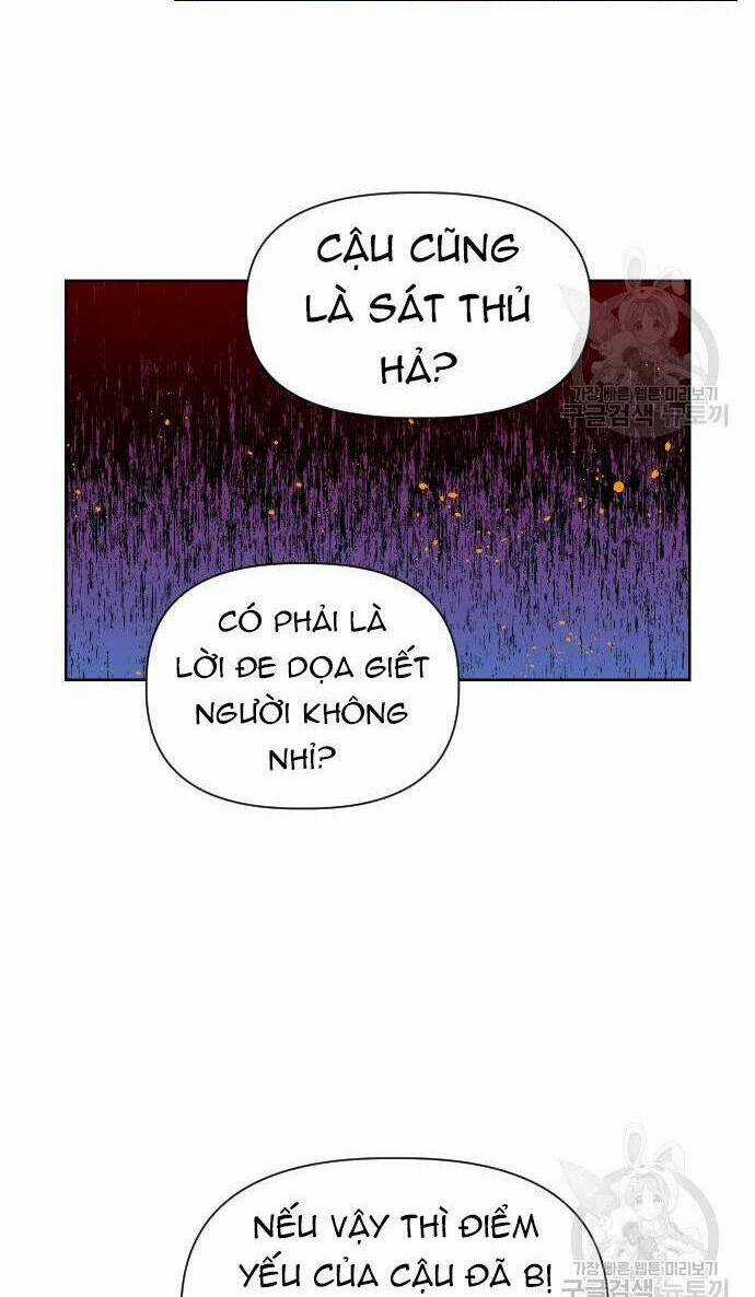 Pháp Sư Hiện Kim Của Trò Chơi Lỗi Chapter 21 trang 64