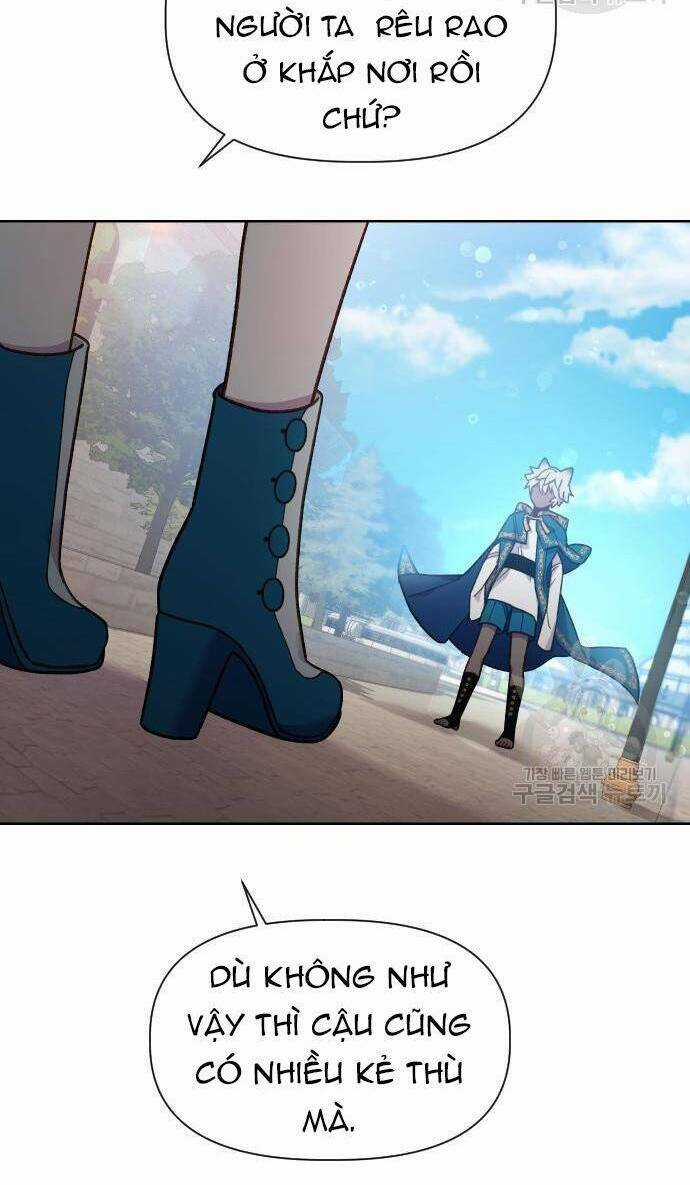 Pháp Sư Hiện Kim Của Trò Chơi Lỗi Chapter 21 trang 65