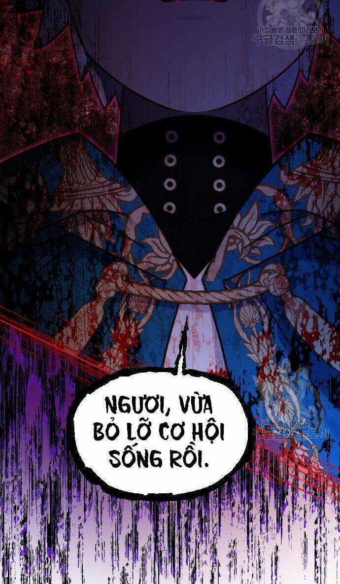 Pháp Sư Hiện Kim Của Trò Chơi Lỗi Chapter 21 trang 71