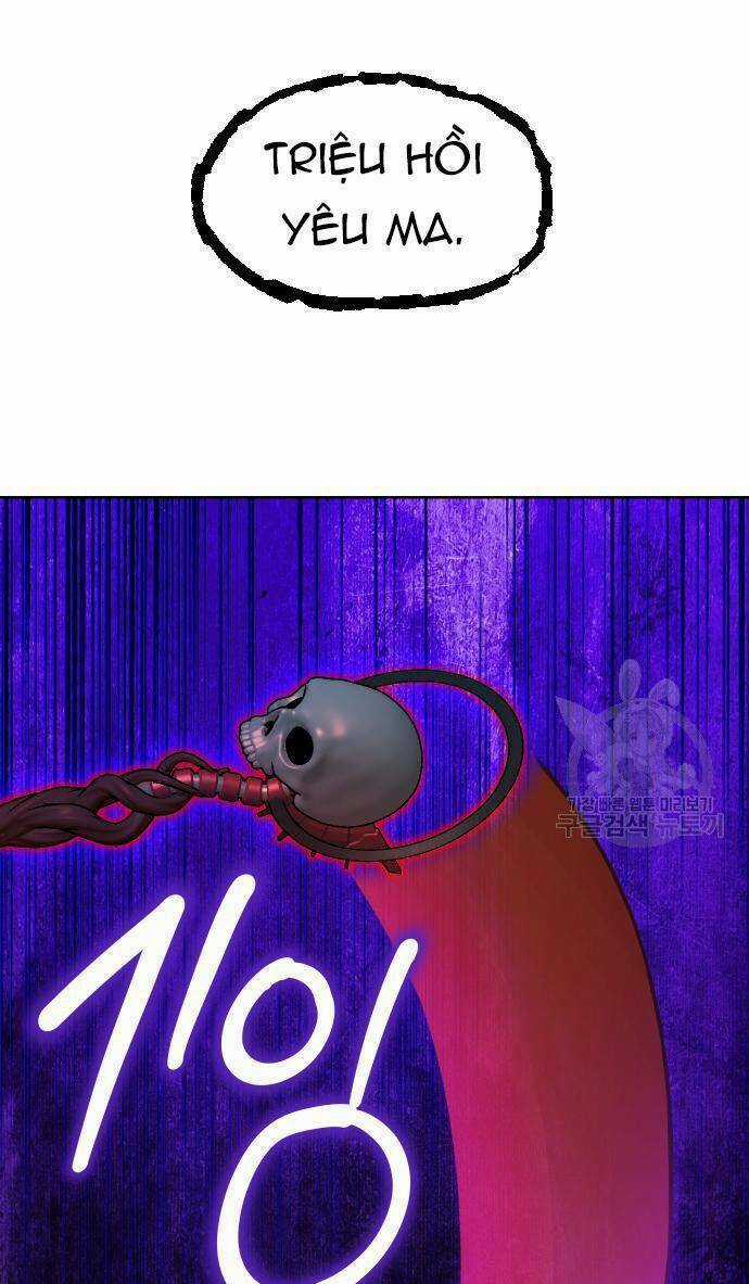 Pháp Sư Hiện Kim Của Trò Chơi Lỗi Chapter 21 trang 73