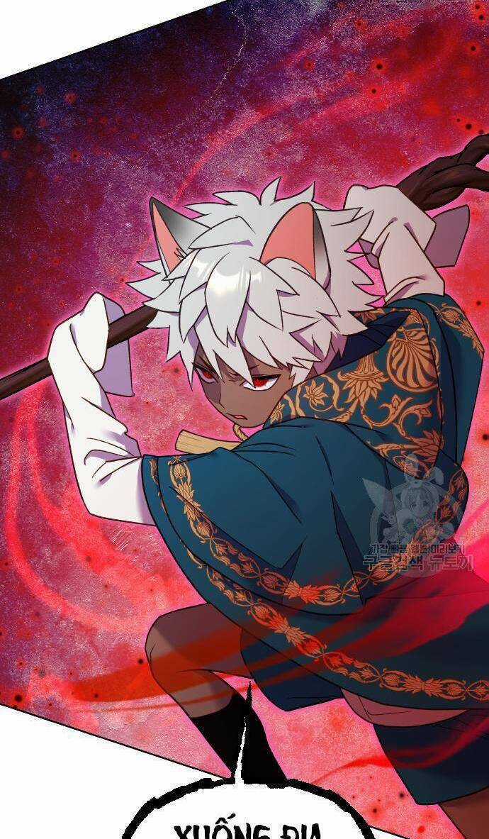 Pháp Sư Hiện Kim Của Trò Chơi Lỗi Chapter 21 trang 75