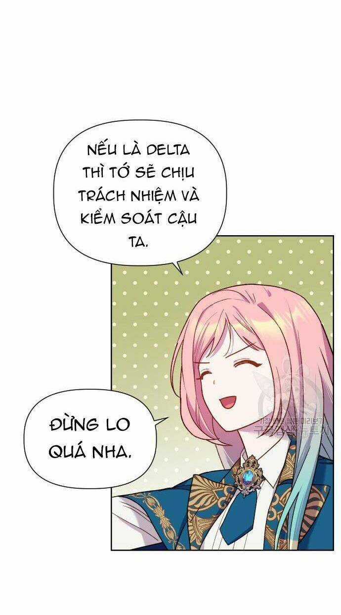 Pháp Sư Hiện Kim Của Trò Chơi Lỗi Chapter 21 trang 8