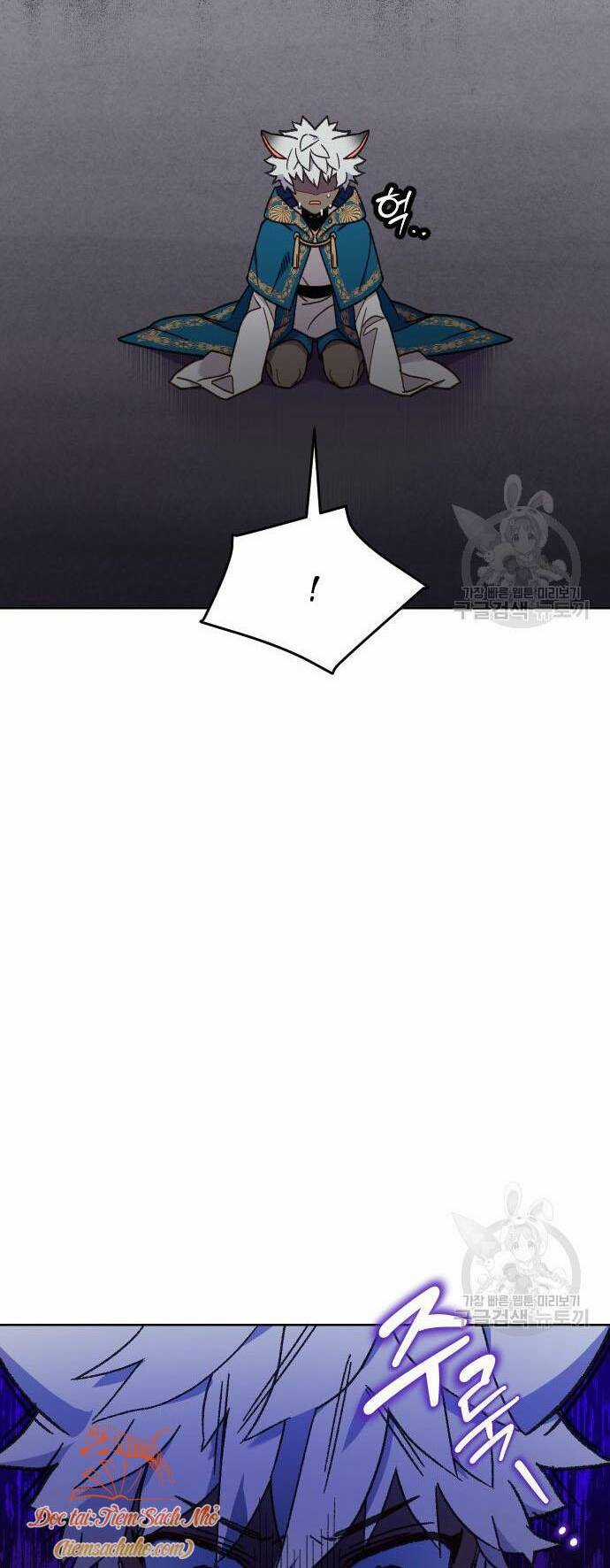 Pháp Sư Hiện Kim Của Trò Chơi Lỗi Chapter 22 trang 11