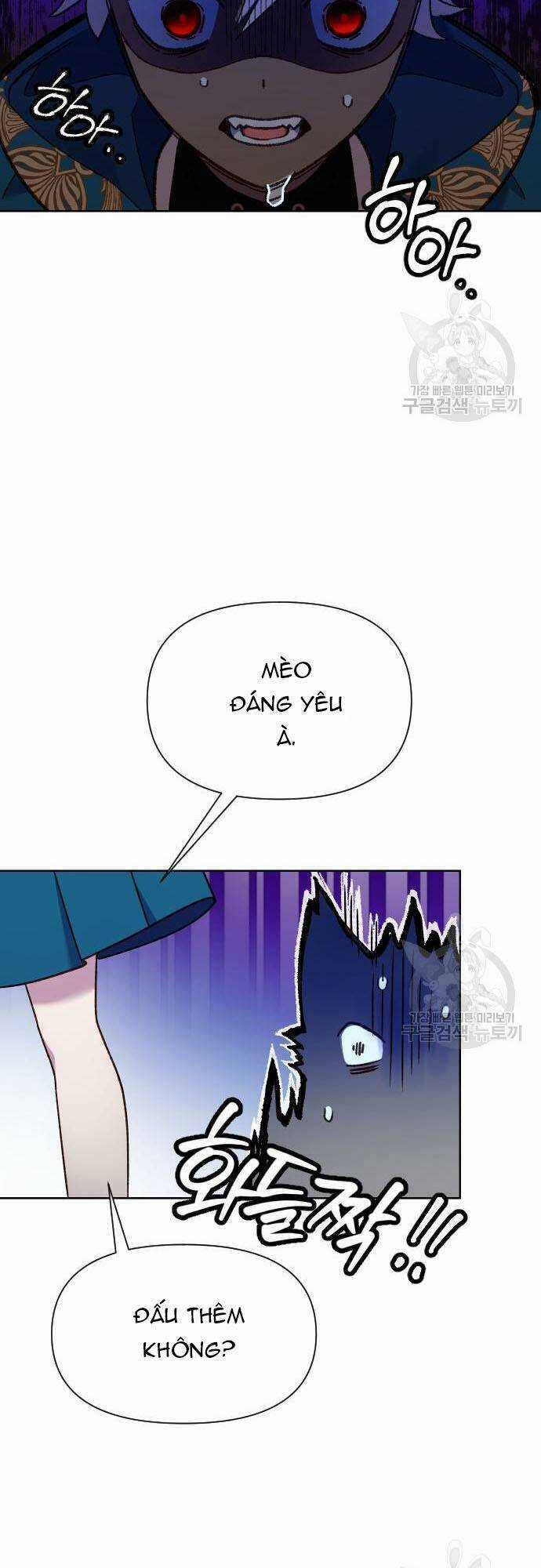 Pháp Sư Hiện Kim Của Trò Chơi Lỗi Chapter 22 trang 12