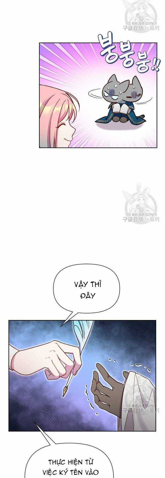 Pháp Sư Hiện Kim Của Trò Chơi Lỗi Chapter 22 trang 13