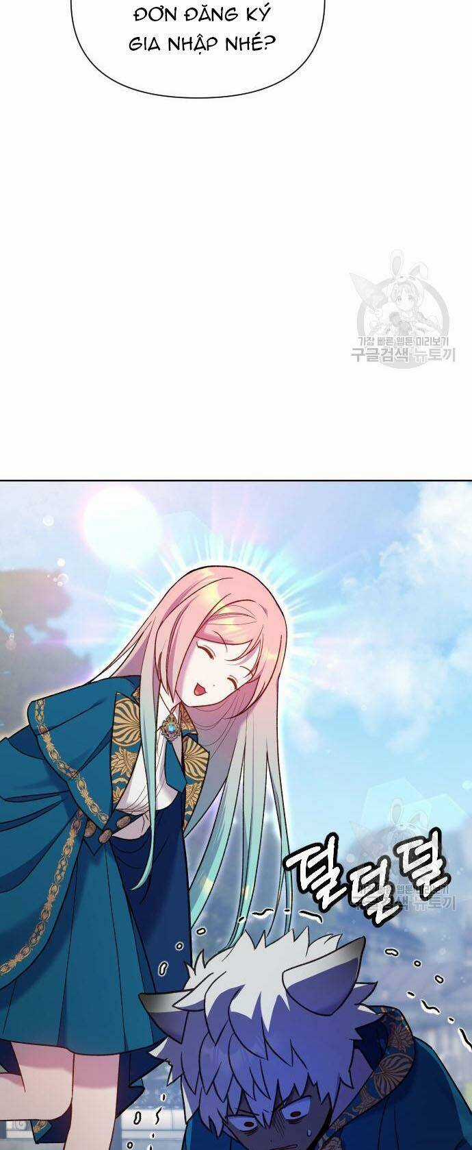 Pháp Sư Hiện Kim Của Trò Chơi Lỗi Chapter 22 trang 14