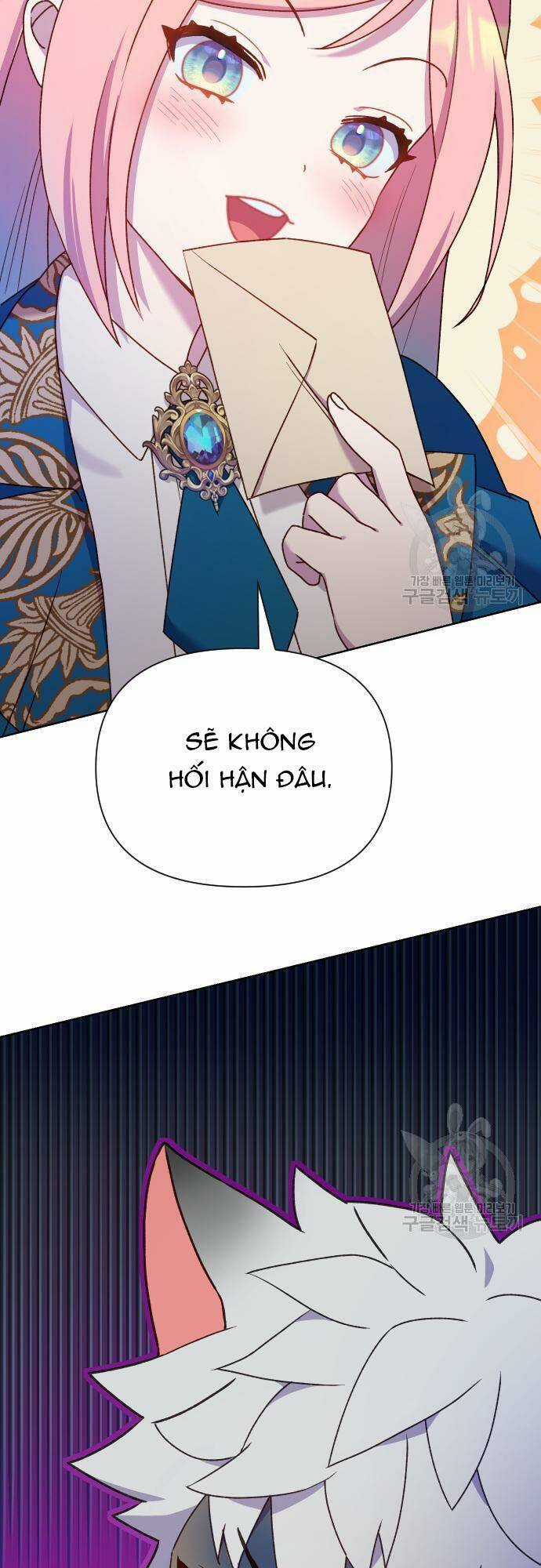 Pháp Sư Hiện Kim Của Trò Chơi Lỗi Chapter 22 trang 16