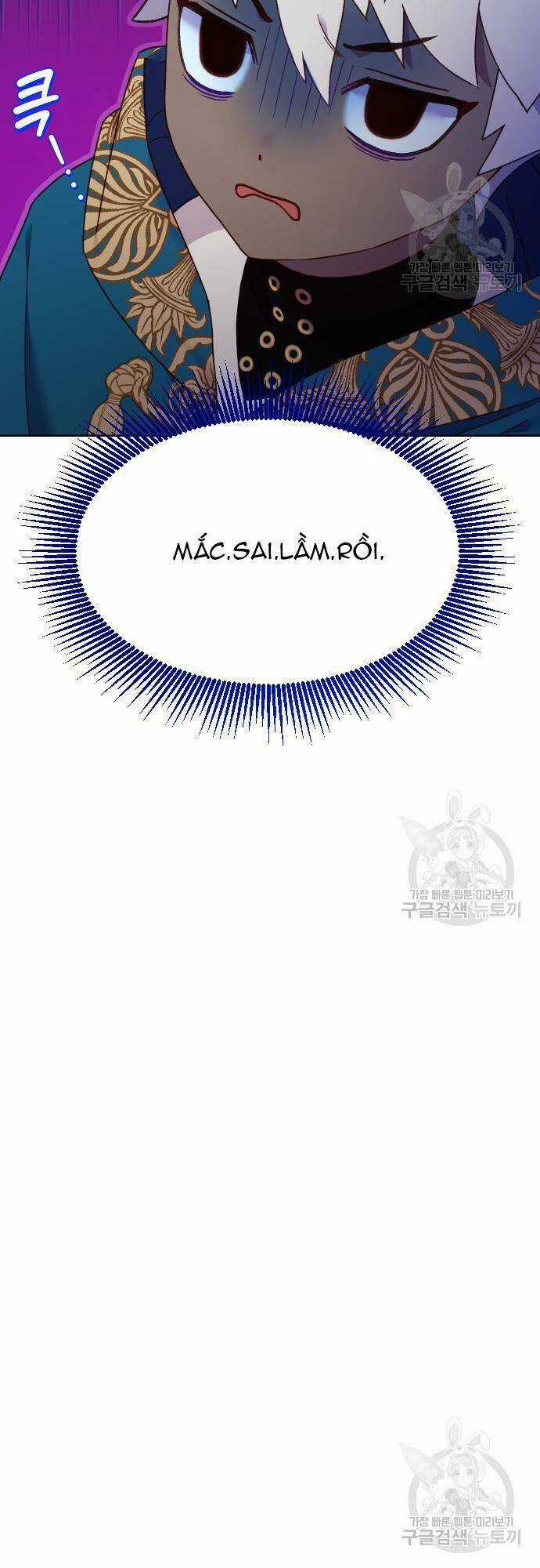 Pháp Sư Hiện Kim Của Trò Chơi Lỗi Chapter 22 trang 17