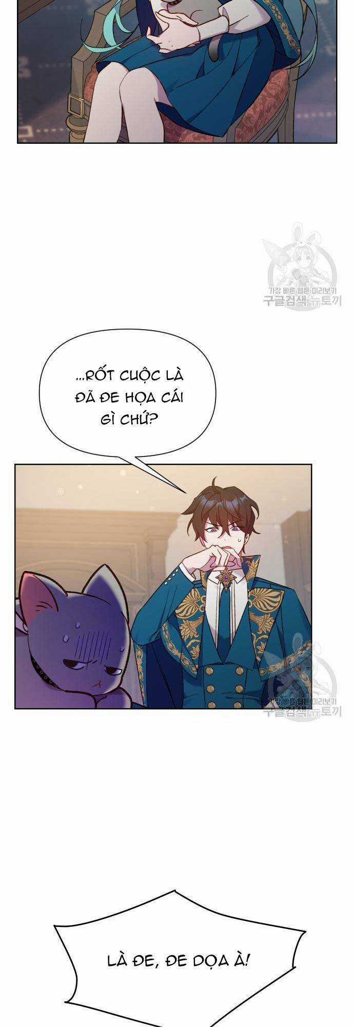 Pháp Sư Hiện Kim Của Trò Chơi Lỗi Chapter 22 trang 20