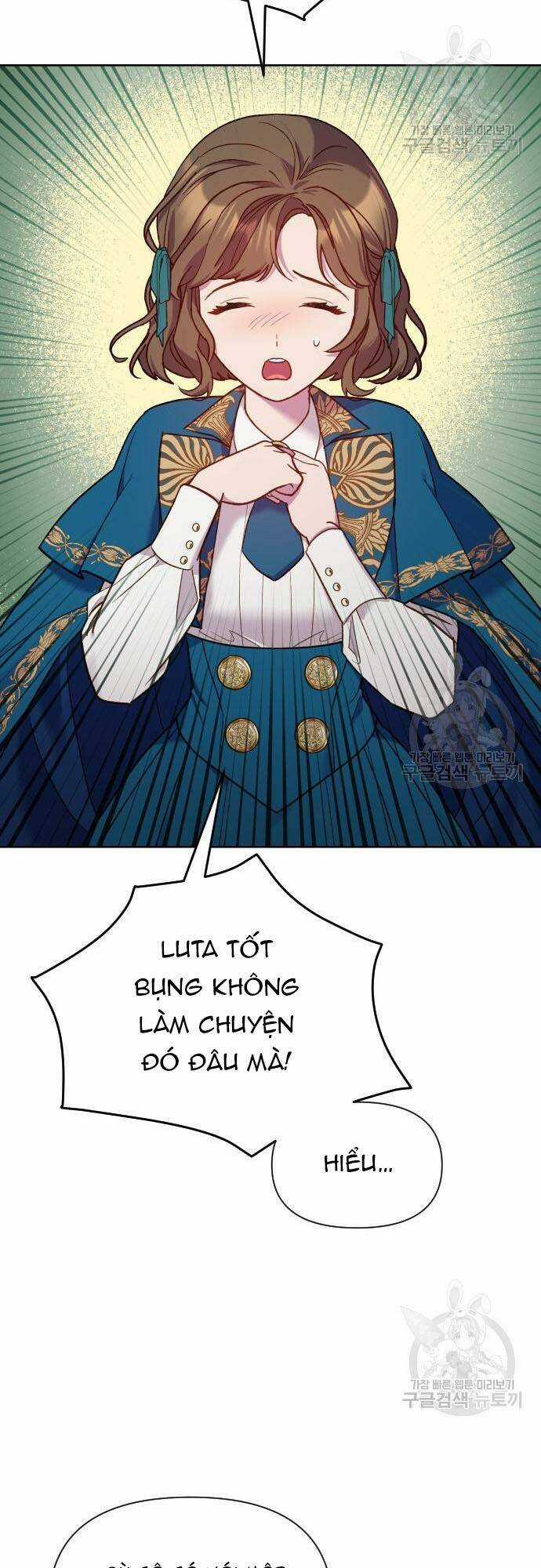 Pháp Sư Hiện Kim Của Trò Chơi Lỗi Chapter 22 trang 21