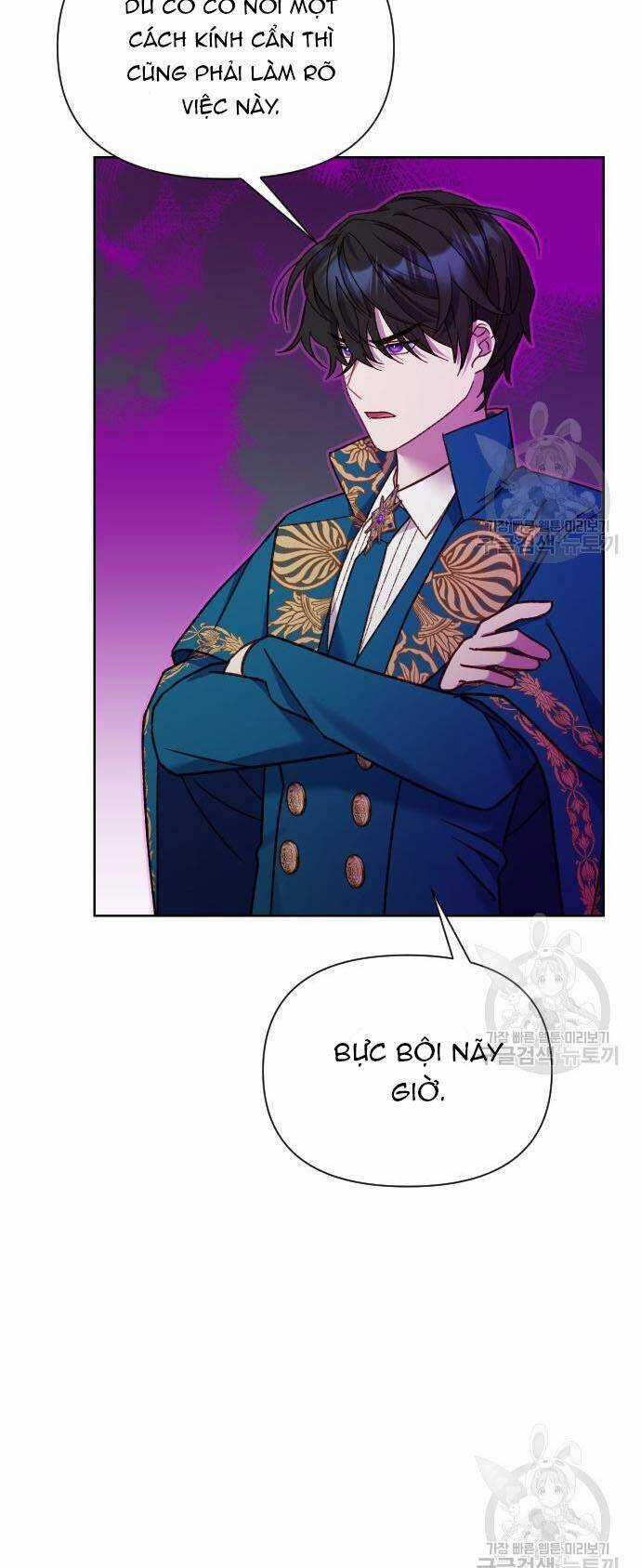 Pháp Sư Hiện Kim Của Trò Chơi Lỗi Chapter 22 trang 22