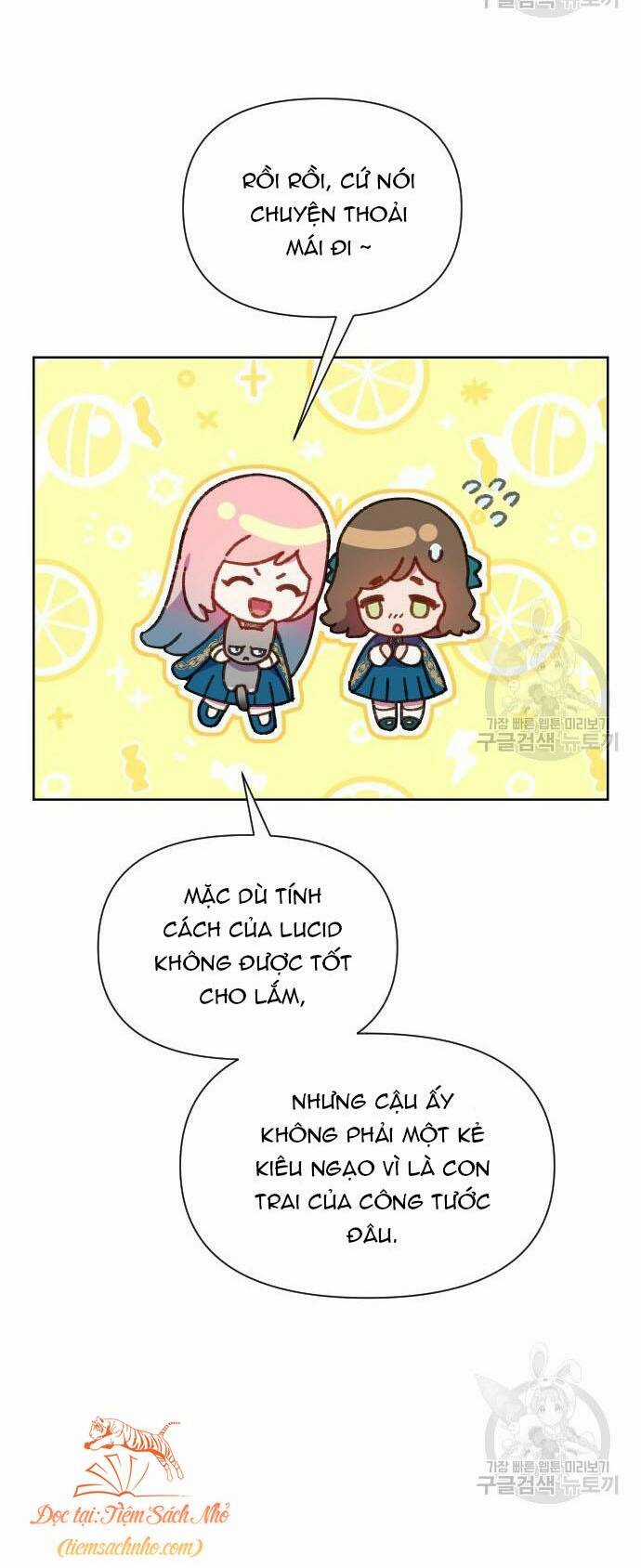 Pháp Sư Hiện Kim Của Trò Chơi Lỗi Chapter 22 trang 23