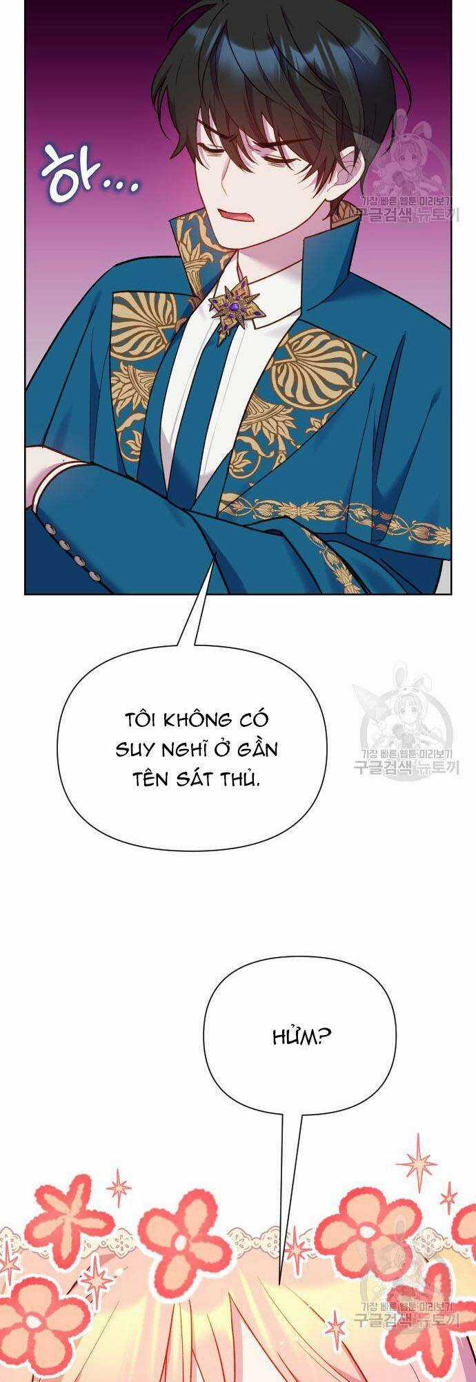 Pháp Sư Hiện Kim Của Trò Chơi Lỗi Chapter 22 trang 25