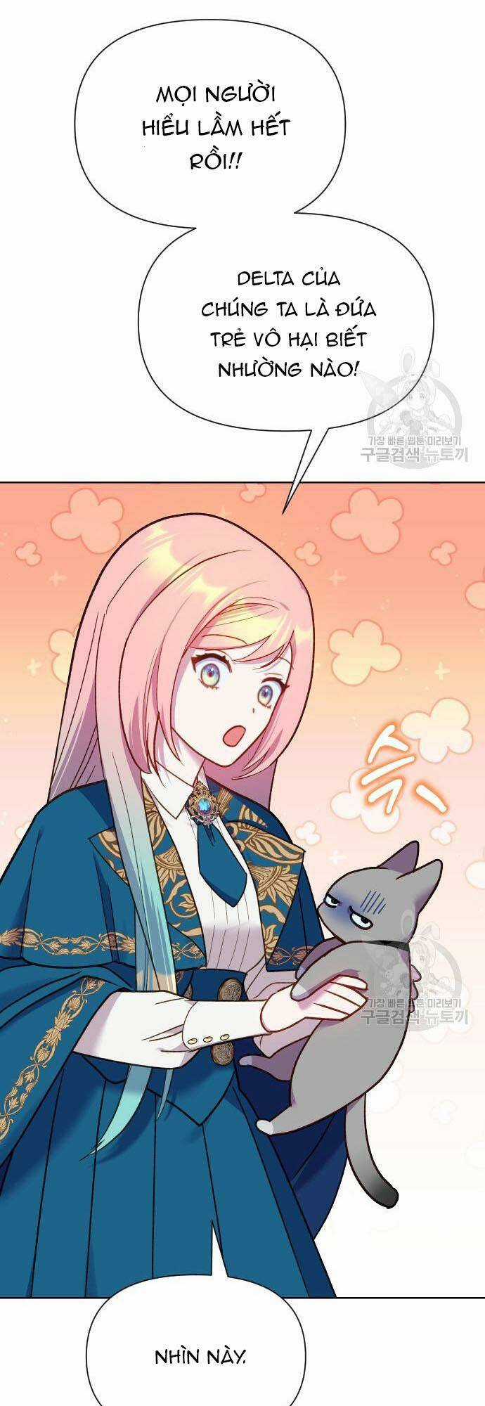 Pháp Sư Hiện Kim Của Trò Chơi Lỗi Chapter 22 trang 28